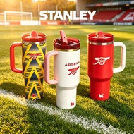 for Stanley 1913 x Arsenal Quencher® ProTour Flip Straw Tumbler