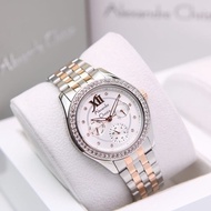 Jam Tangan Wanita Alexandre Christie 2496 AC2496-BF Original Garansi