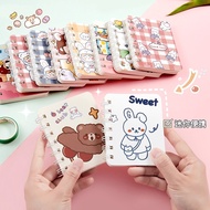 NOTEBOOK A7 NOTEBOOK/Ring NOTEBOOK/A7 40 SHEETS NOTEBOOK/ AESTHETICA7 DIARY BOOK/ NOTEBOOK A7 SMALL 