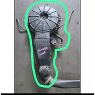 Iswara / wira air filter set - used - Genuine and original proton accessories / 100% good condition