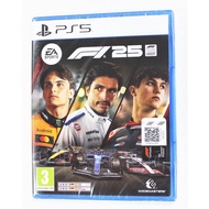 PS5 EA SPORT F1 2025 F1 25 Formula One (International Version Simplified Chinese Version) [Taichung 