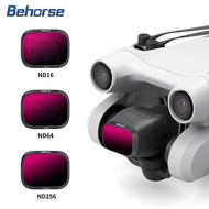 DJI Mini 3 Pro Filter Set ND16 ND64 ND256 ND Filter Professional Gradient GND16Filter Drone Camera L