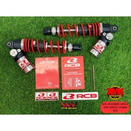 RCB DB-4 Absorber Set Yamaha NVX V2 V1 305mm Monoshock Mono Accessories Motor DB4 Suspension Racing 