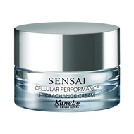 Sensai Cellular Performence Hydrating Hydrachange Mask - 40 ml