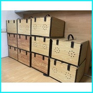 Kahon ng manok Panabong/Derby Box