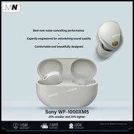 READY STOCK !! Sony WF-1000XM5 | 1000xm5 | WFXM5 | WF-1000XM4 / XM3  Best Noise Cancel Earbuds 1 Year Warranty