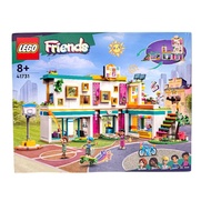 LEGO Friends Heartlake International School 41731
