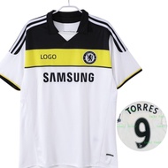2011/12 Chelsea  3rd Retro Edition  Football Jersey Shirt S-2XL #9 TORRES