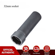 Motorcycle EV Front Fork Steering Bearing Removal Tool Sleeve
