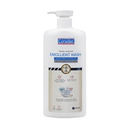 Ceradan Advanced (Octenidine 0.1%) Emollient Wash 500ml