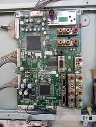mb - mainboard tv LG lcd 32LC7R second 100% original