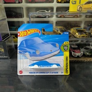 Hot Wheels Porsche 911 Carrera Clip SC