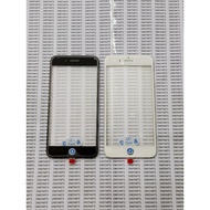 LCD GLASS PLUS OCA GLUE IP 7 PLUS