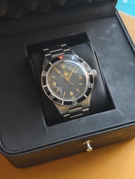 Steinhart Ocean One Vintage