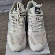Ell Ashton Grey Shoes