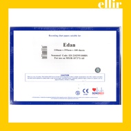 ECG Paper MS1R-107371-A0 EDAN