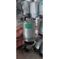 Main Motor for Canon 6200 / 6230 DN / 6230 DW printer (disassembled)
