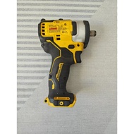Dewalt DCF901 IMPACT WRENCH(Second hand)