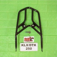 Rear Rack klx250 DTK250 D-tracker250 klx250 dtracker250