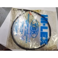 yamaha Dt125 /enduro cable meter