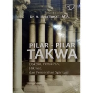Taqwa Pillars