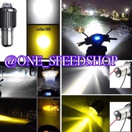 (READY TO SHIP) H6 motorcycle laser bolam led lamp H-6 Waterproof H6 LASER MAIN LIGHT FOR AUTOMATIC 
