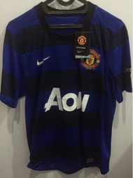 Best jersey manchester united mu home away 2011/12 scholes rooney