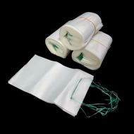 HD TALI Plastic Bag (500G ) | 5x8" 6x9" 7x9" 8x9" 9x12" | Beg Plastik Berikat / Bungkus Barang