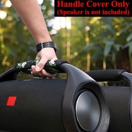 1pc for jbl Boombox/ Boombox 2/ Boombox 3 Portable Speaker Handle Cover, Universal Speaker Handle Pa
