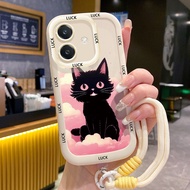 Casing For OPPO A3 4G A3 5G A3X 4G A3X 5G A40 4G A60 5G Case Silicone