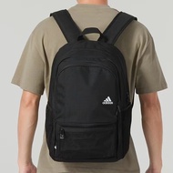 2 สี!!!กระเป๋านักเรียนAdidasสำหรับนักเรียนชายและหญิง กระเป๋ากีฬาและสันทนาการ กระเป๋าคอมพิวเตอร์