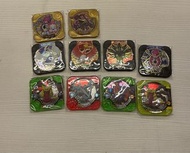 Pokemon Tretta
