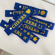 GANTUNGAN CUSTOM NAME SUITCASETAG BAGGAGE/ TAG SUITCASE BAG HANGING/ /