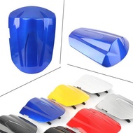 【LZ】 For Suzuki GSX-R GSXR 600 750 GSXR600 GSXR750 K8 2008-2010 ABS Motorcycle Pillion Rear Seat Cov