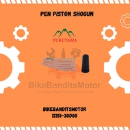 Shogun Fukuyama Piston Pen