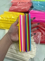 Keo nến màu & màu nhũ kim tuyến . Keo nến ( keo silicon ) lớn & nhỏ dùng trang trí & dán các vật liệ