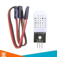 DHT22 temperature - humidity sensor Module