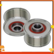 For Alternator Pulley 27415-30010 for  Alternator Clutch Pulley 27415-30010 Pulley Bearings27415-260
