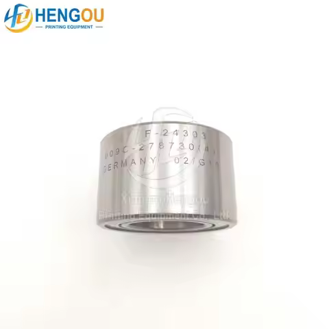 F24303.4 F-24303 Needle Roller Bearing Roland 700 Roland 600 series graphite bearing Printing Machin