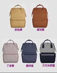 Qminica 日本背囊