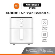 Xiaomi Air Fryer Essential 6L