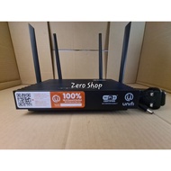 D-Link DIR-X1860Z AX1800 Unifi rauter Easy MESHGigabit WiFi 6 Dual Band Router**USED**