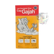 Elephant Brand Rat Trap Glue 70g / Rat Trap Glue