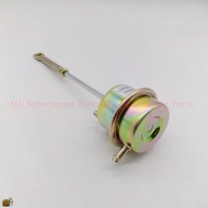Pressure 9psi-25psi HX35W/HX40/HX40W Turbochrger Parts Turbo Actuator/Internal Wastegate Supplier AA