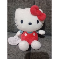 Hello Kitty 45th anniversary universal studios doll