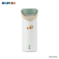 MONTIGO Toy Story Slinky Dog and Rex Ace Bottle 18oz