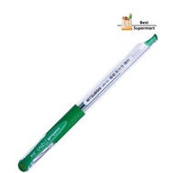 Uniball Signo Dx Rollerball Pen 038mm Green