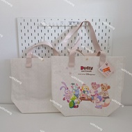 Duffy and Friends Disney Hong Kong Bag