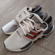 全新Adidas EQT Support 91/18 超舒適軟boost底