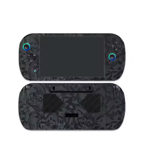 Pre-cut 1xTop +1xBottom+Side Skin Sticker Cover Protective Film For ONEXPLAYER Onexfly X2 Mini X2 Mi